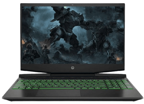 HP pavilion gaming