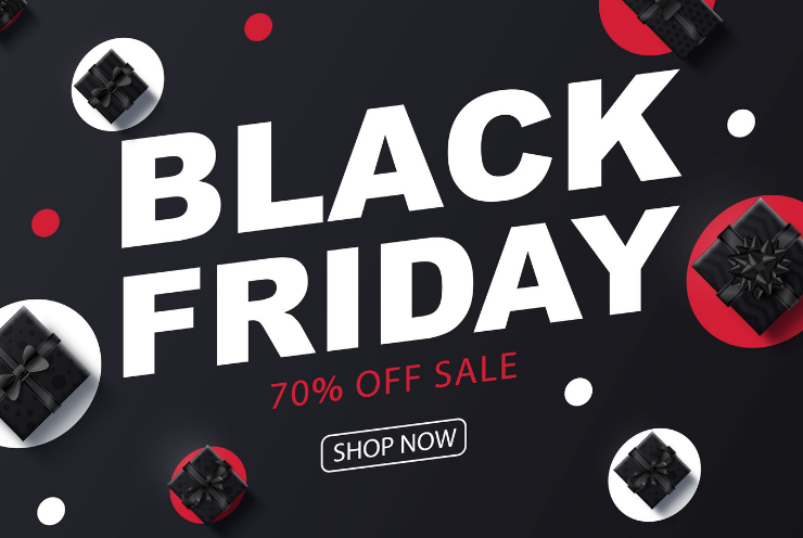 Black Friday Indonesia