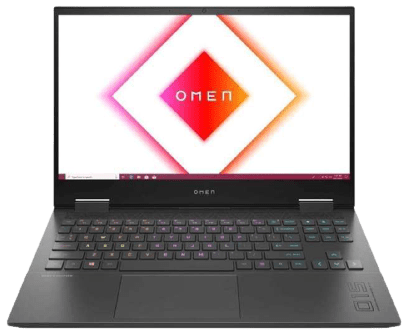 laptop HP Omen