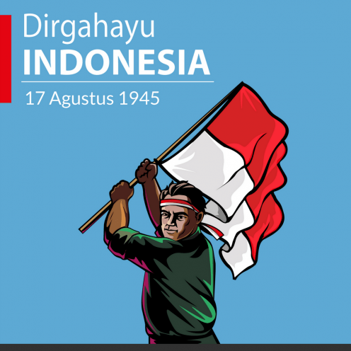 6 Fakta Menarik Seputar Hari Bersejarah Bangsa Indonesia!